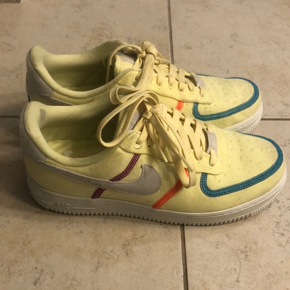 Nike Airforce sneakers